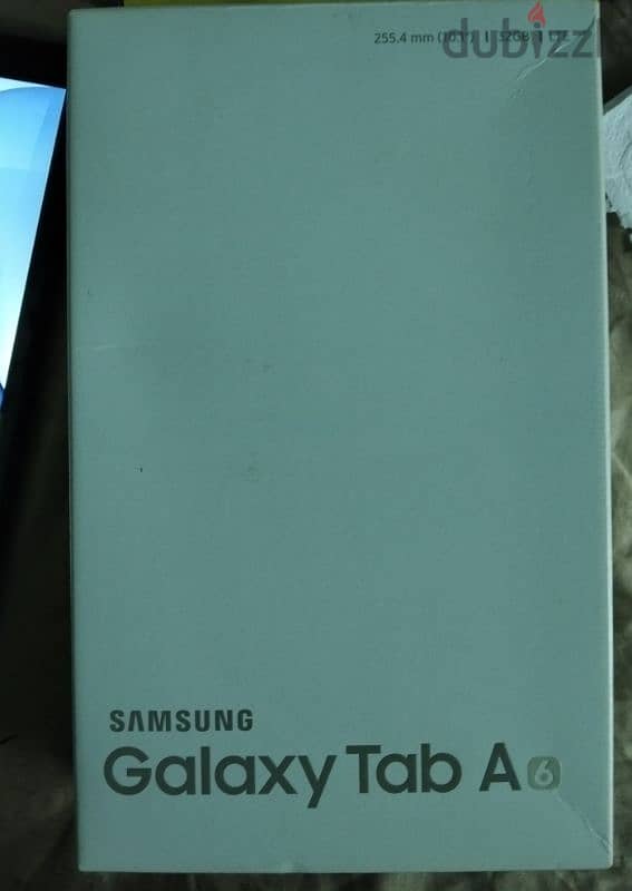 Galaxy Tab A6 6