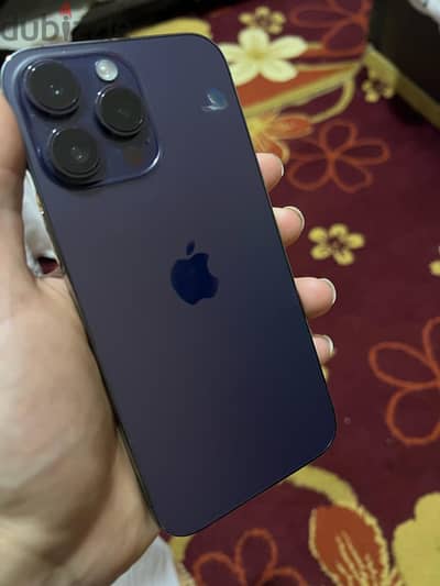 iPhone 14 Pro MaX -ايفون ١٤ برو ماكس