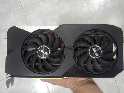 RTX3060TI 8GB