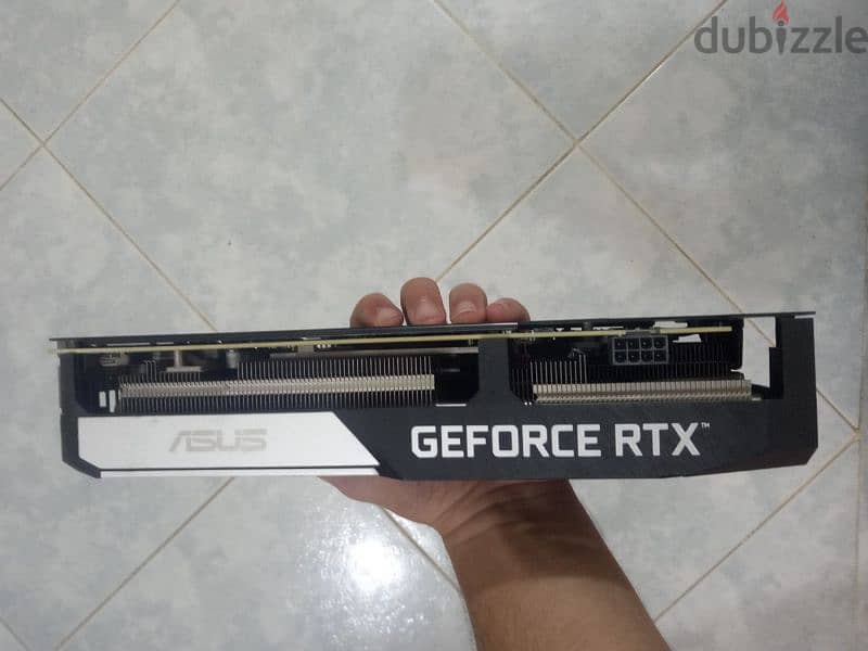 RTX3060TI 8GB 2