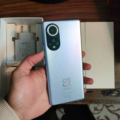 Huawei nova 9