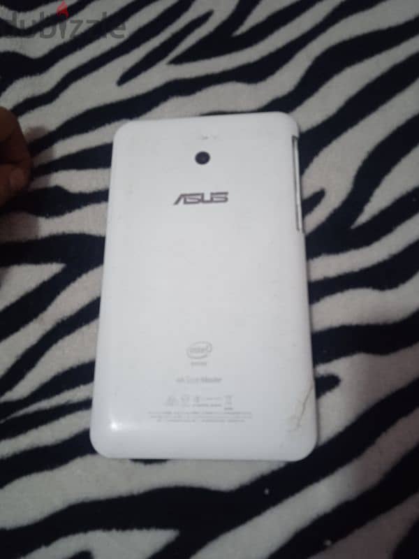 تاب Asus 1