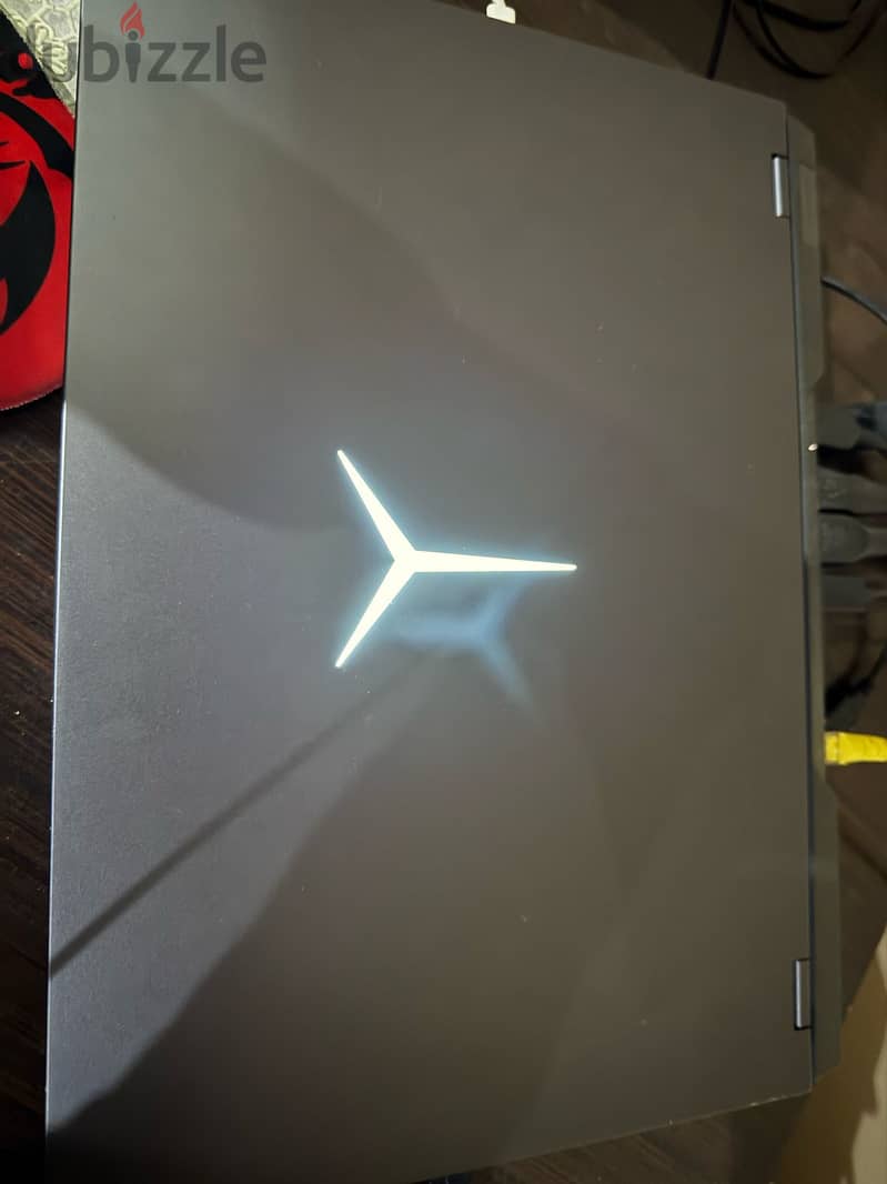 lenovo legion 5 pro 0