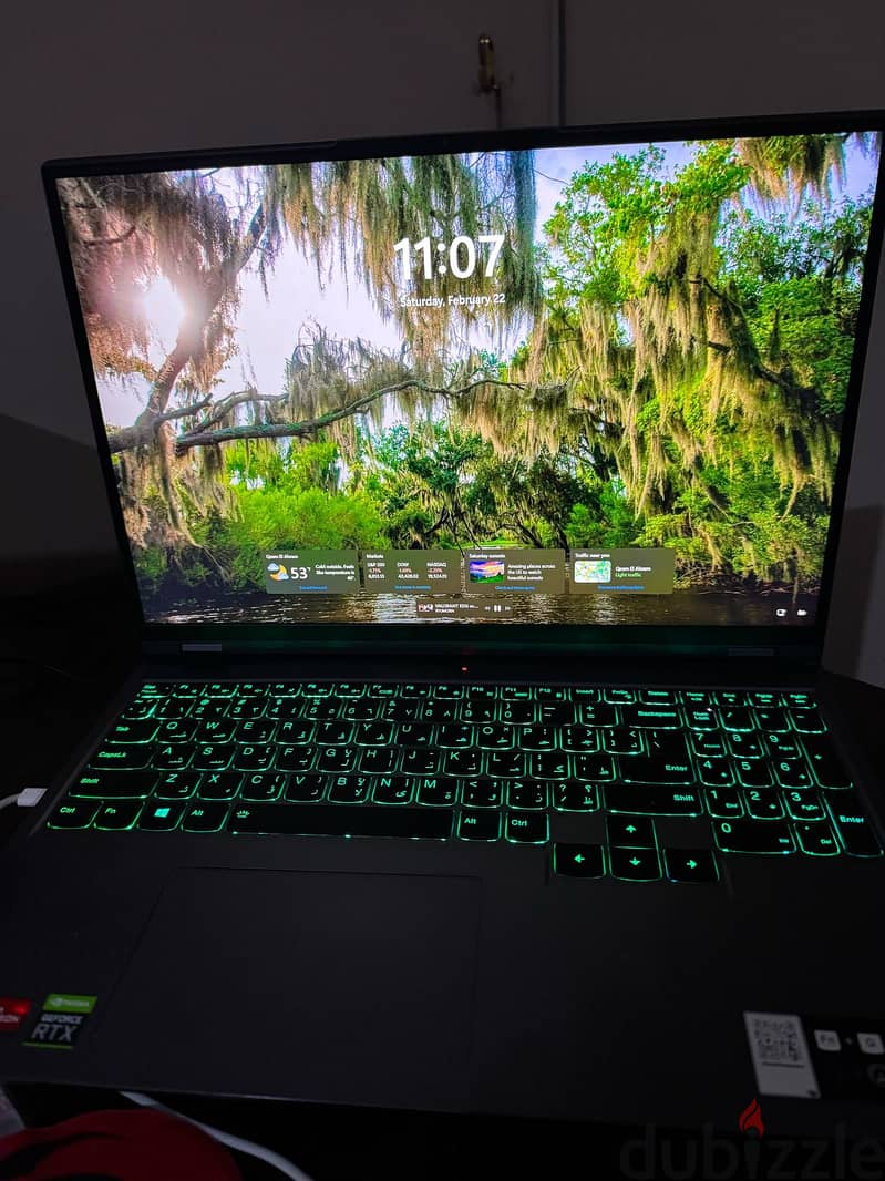 lenovo legion 5 pro 1