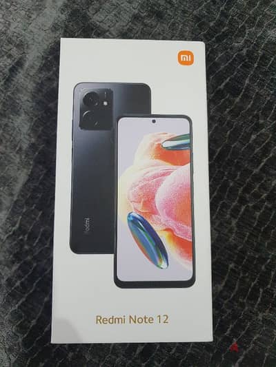 xiaomi note 12 6/128