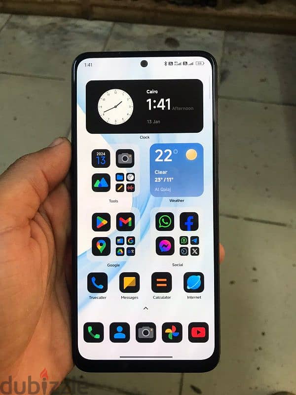 xiaomi note 12 6/128 8