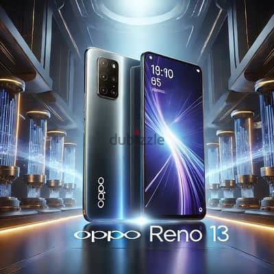 oppo Reno 13 F 5G