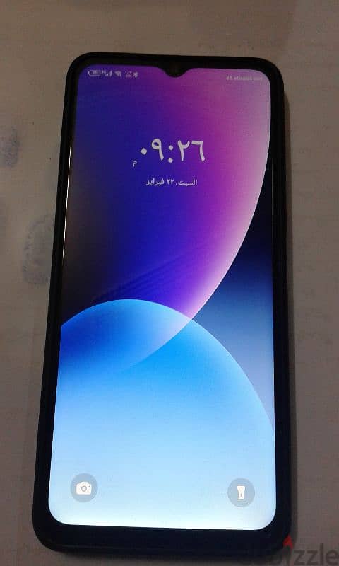 itel  A70 1