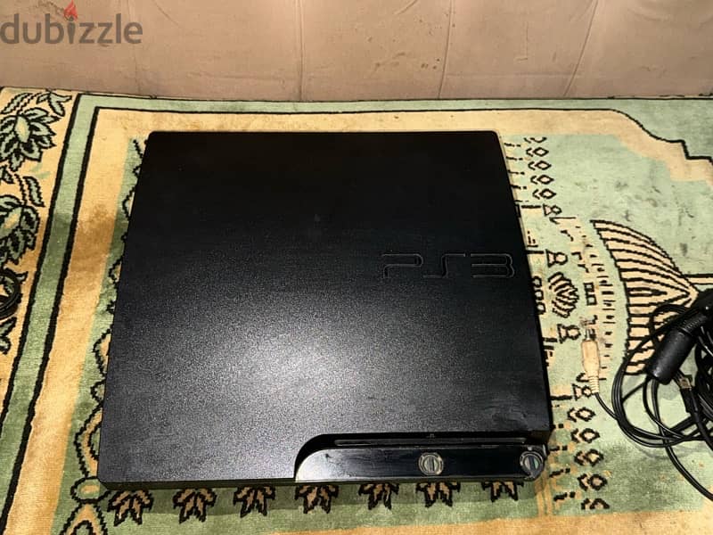 PlayStation 3 1