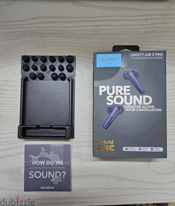 Anker soundcore liberty air 2 pro 2