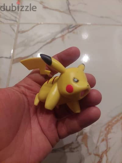 Original pokemon toys العاب بوكيمون اصلي