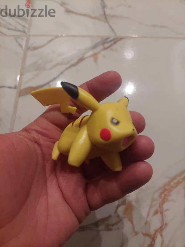 Original pokemon toys العاب بوكيمون اصلي 0