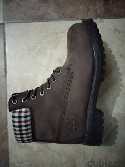 original timberland boots