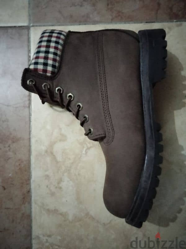 original timberland boots 1