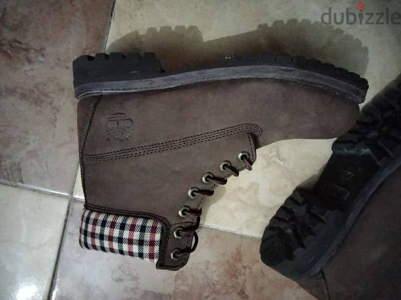 original timberland boots 2