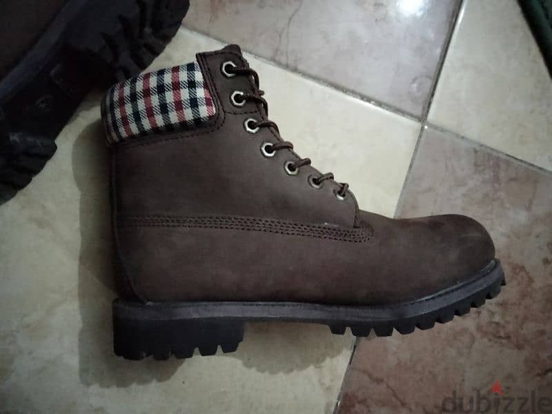 original timberland boots 3