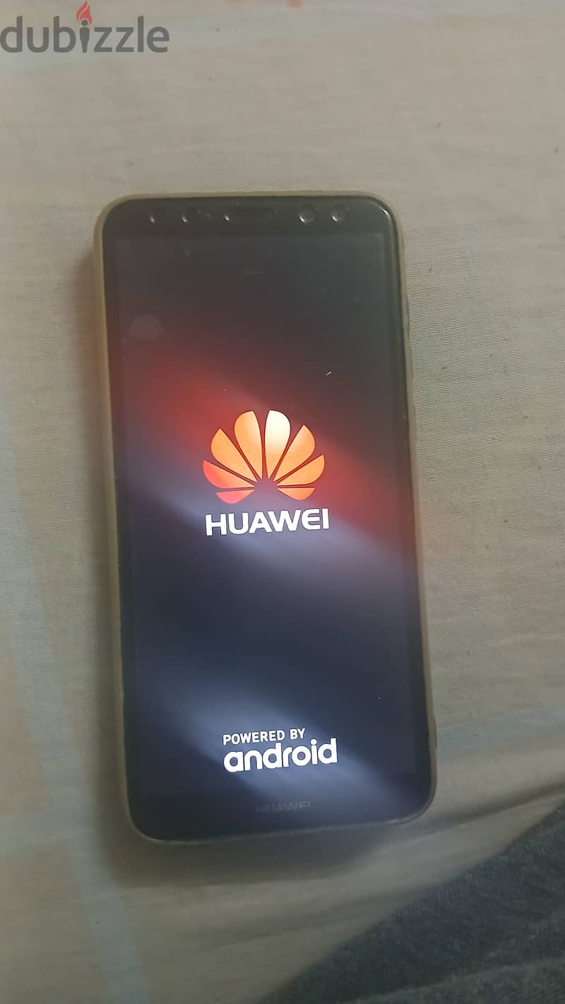 موبايل هواوى Huawei Mate 10 0