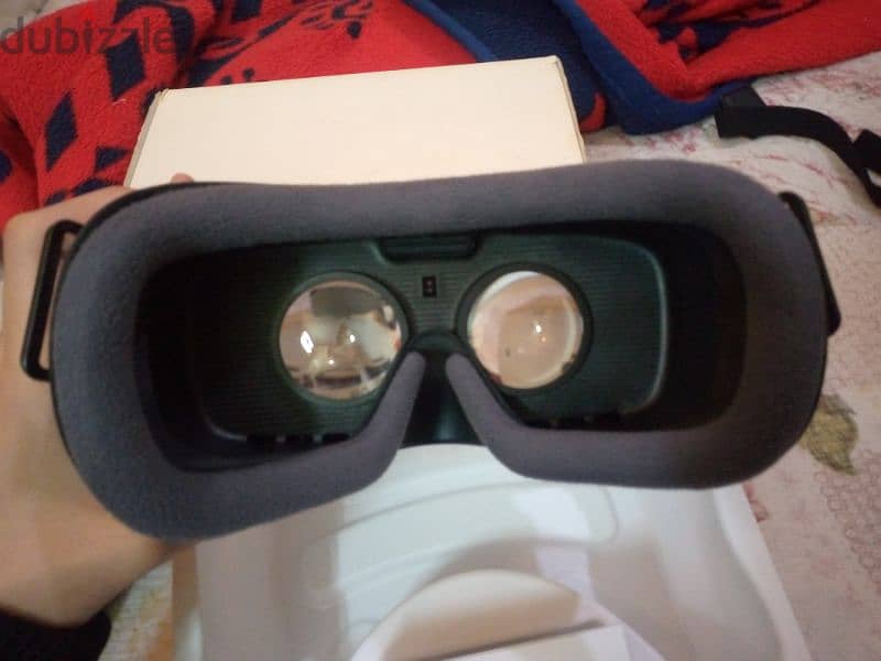 جديده SAMSUNGVR 3