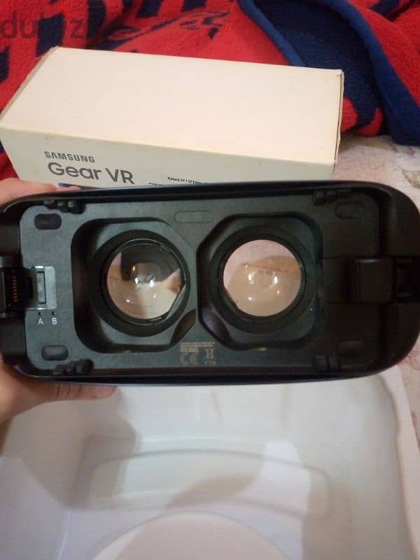 جديده SAMSUNGVR 4