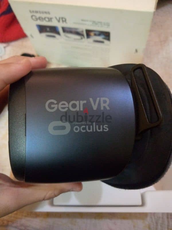 جديده SAMSUNGVR 6