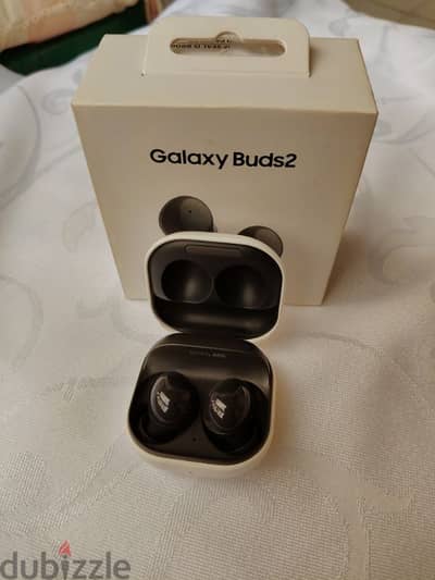 Samsung galaxy buds 2