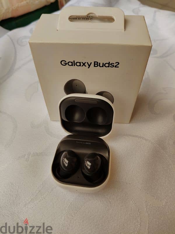 Samsung galaxy buds 2 0