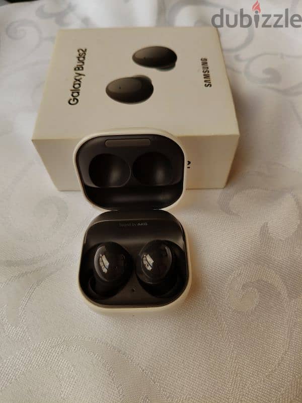 Samsung galaxy buds 2 1