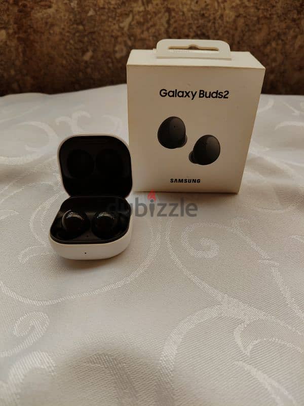 Samsung galaxy buds 2 3