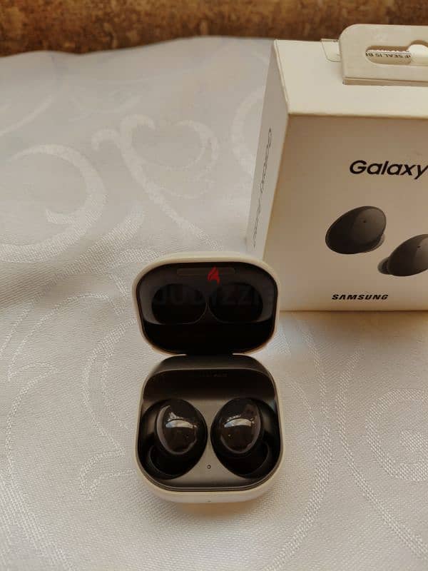 Samsung galaxy buds 2 4