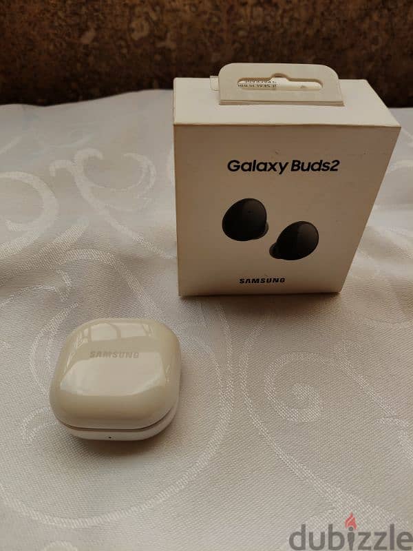 Samsung galaxy buds 2 5