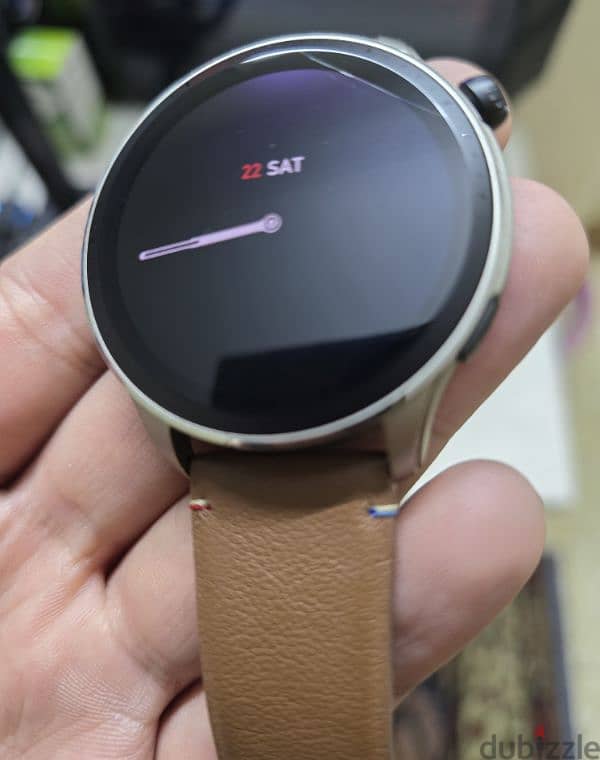 Amazfit GTR 4 7