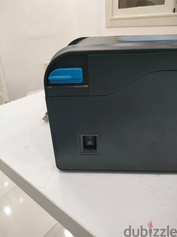 xprinter QR printer 1