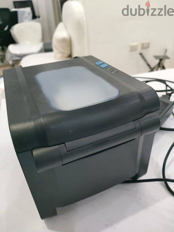 xprinter QR printer 4