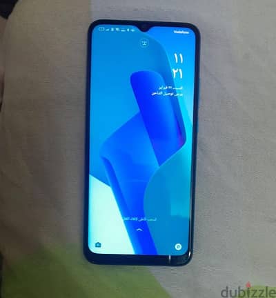 بيع تليفون oppo A16k