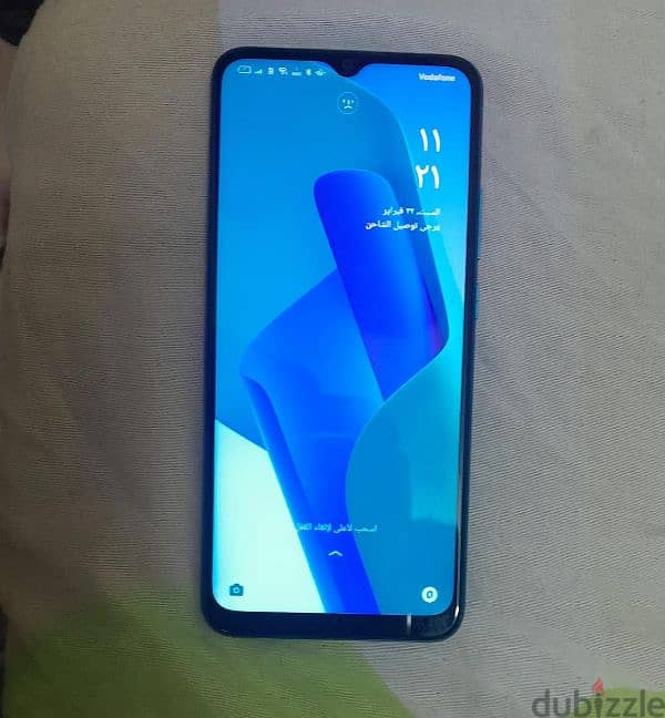 بيع تليفون oppo A16k 0