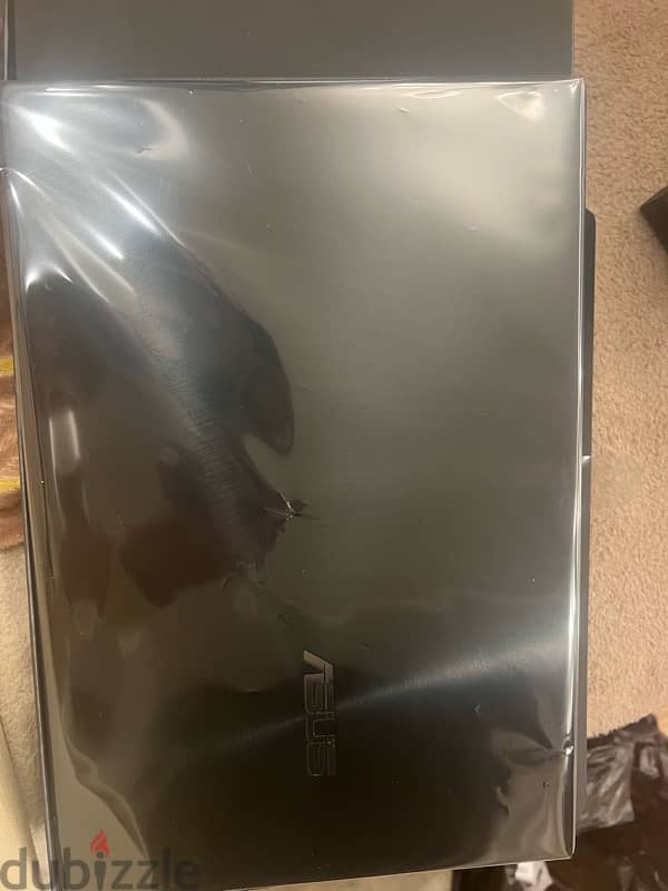 special case used labtop like new 10