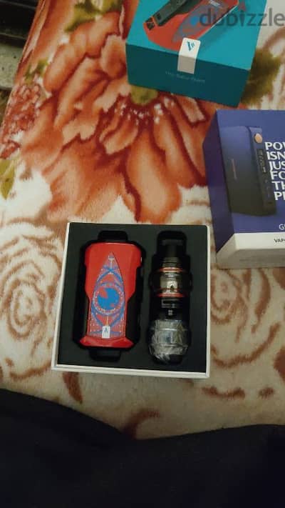 vaporesso Tarot