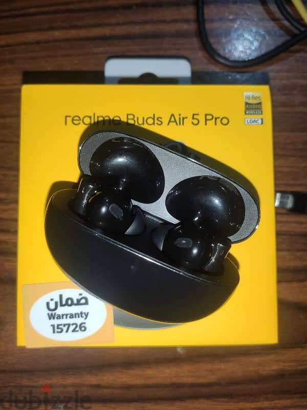 air 5 pro 0