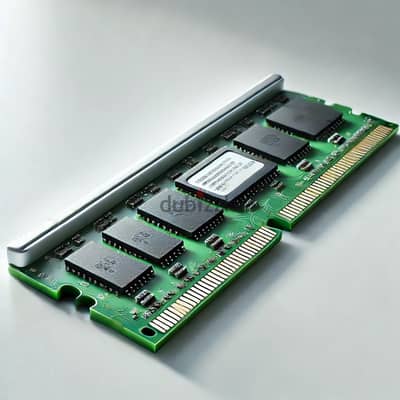 رام 2GB Ddr3 لاب توب