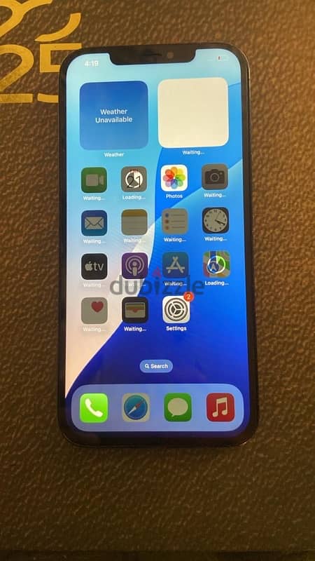 iphone 12 pro max 256 2 sim 1