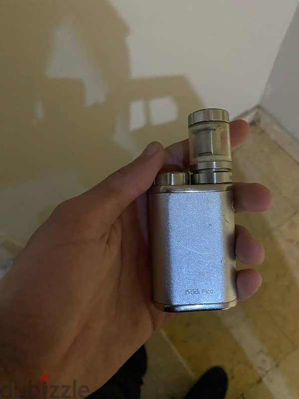 فيب istick pico 2