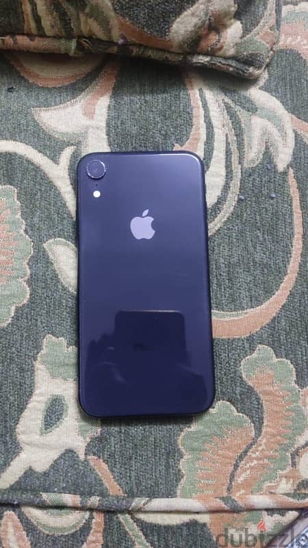 iPhone XR 0