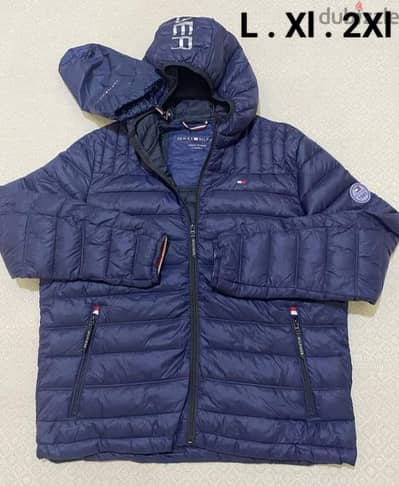 Tommy Hilfiger Original 100%