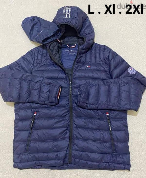 Tommy Hilfiger Original 100% 0