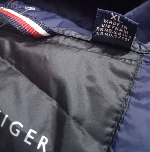 Tommy Hilfiger Original 100% 4