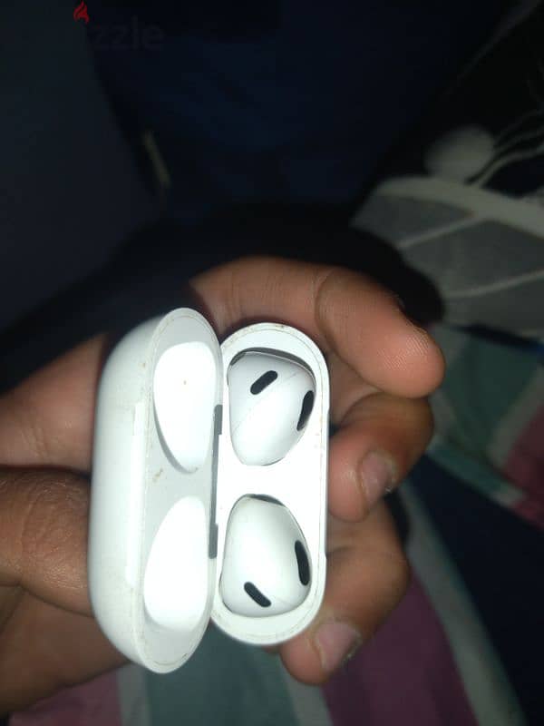 Air pods 3 1