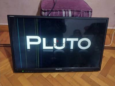 pluto 28 inch