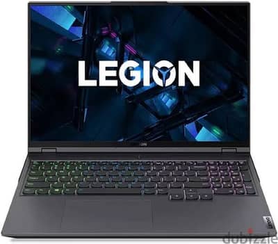 Lenovo legion 5 pro