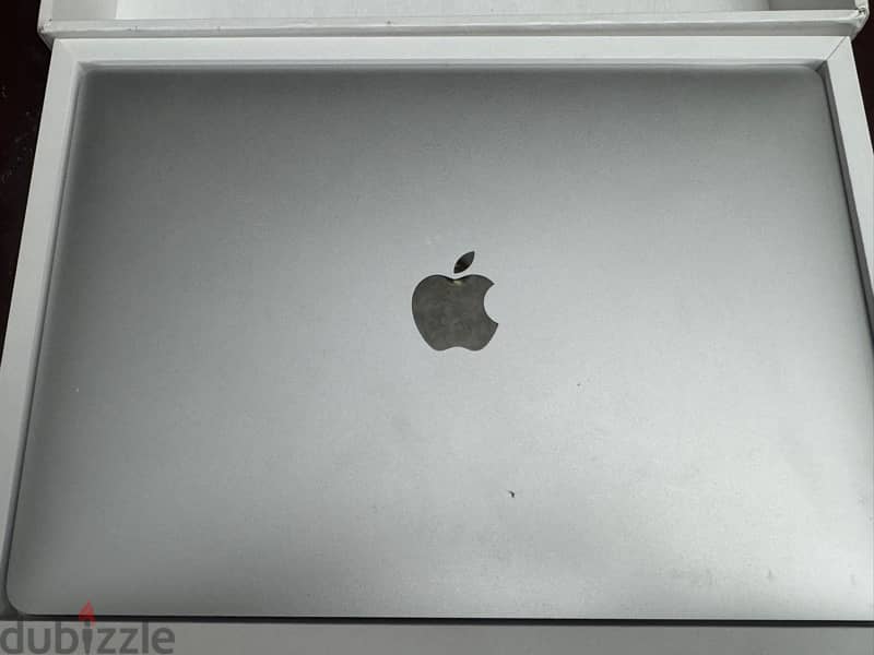 Mac book 1