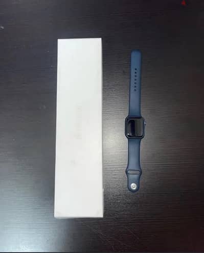 apple watch series 7 41mm